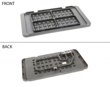 Vaflovací plotýnka DeLonghi CGH11